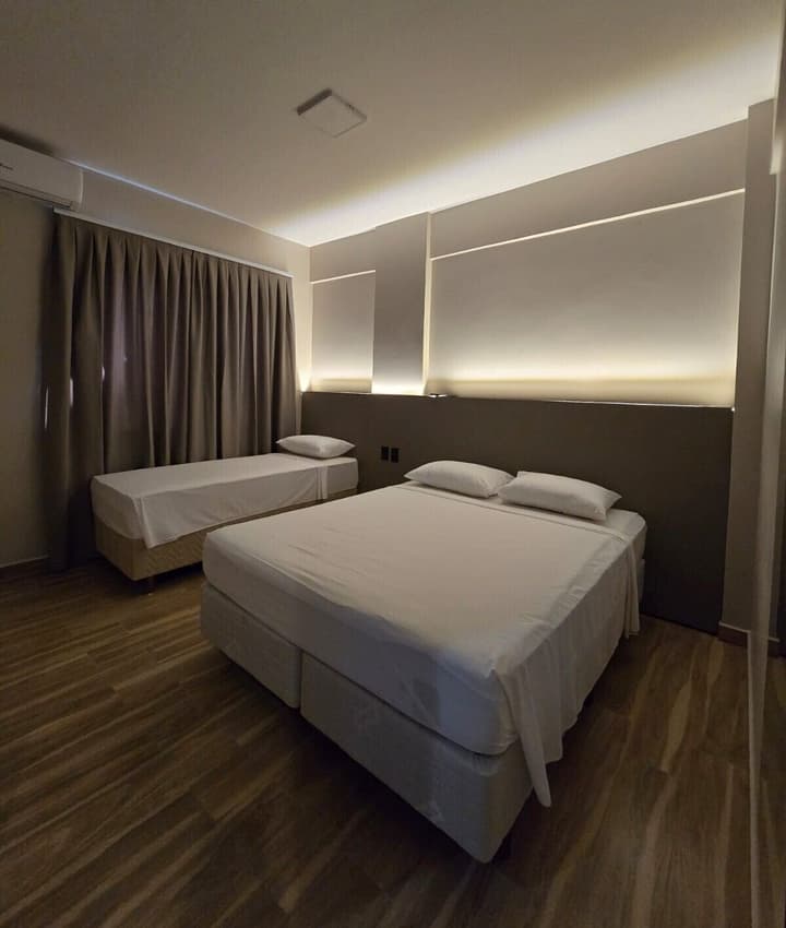 Hotel Village