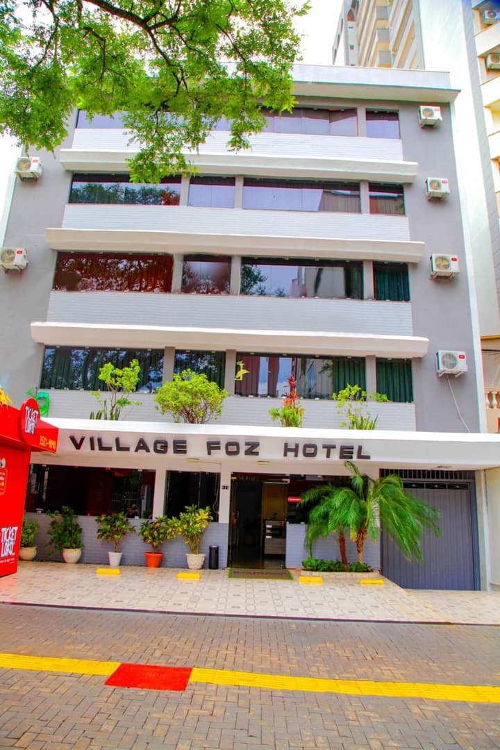 Hotel Village