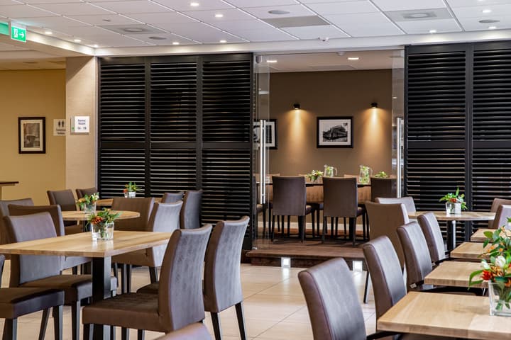 Holiday Inn Express Amsterdam - South by IHG