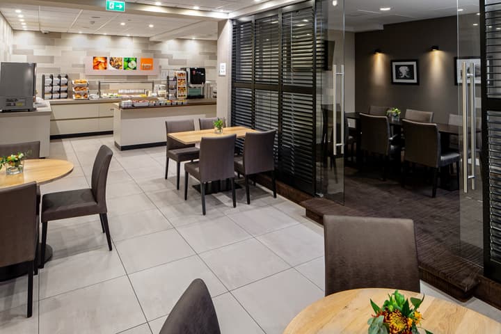 Holiday Inn Express Amsterdam - South by IHG