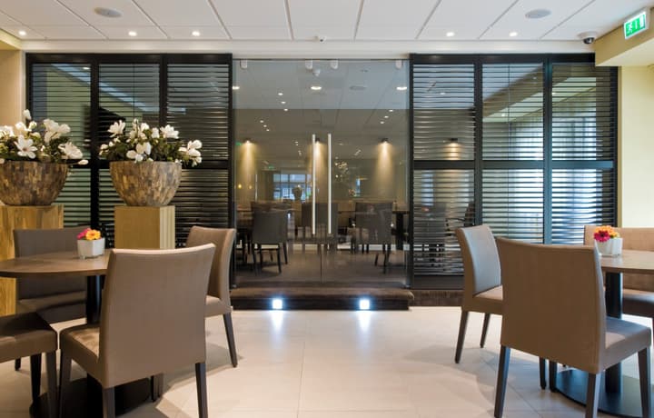 Holiday Inn Express Amsterdam - South by IHG
