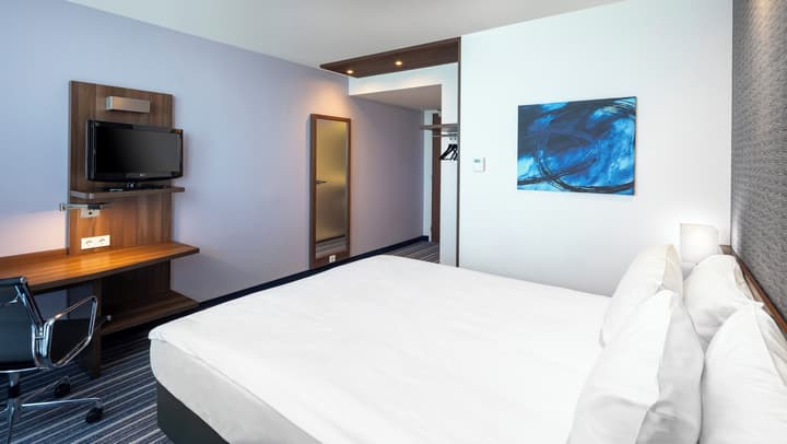 Holiday Inn Express Amsterdam - South by IHG