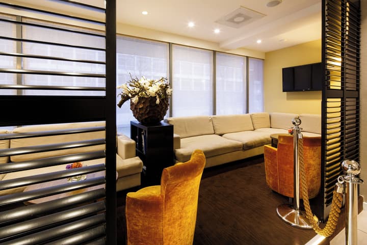 Holiday Inn Express Amsterdam - South by IHG