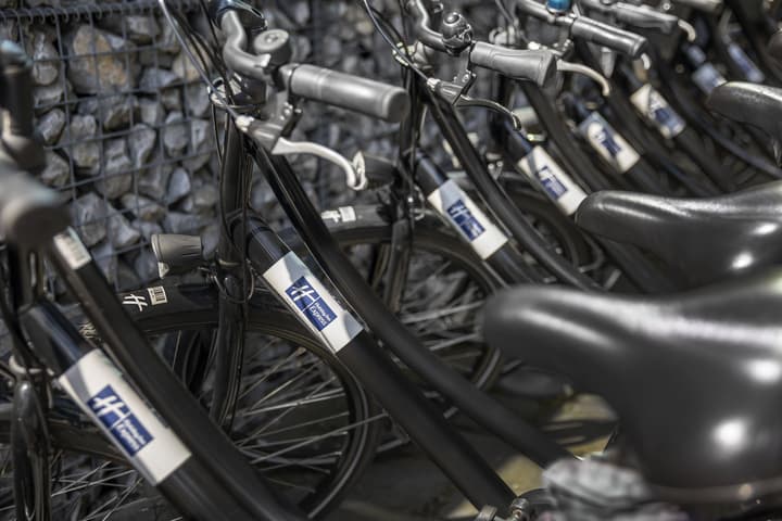 Holiday Inn Express Amsterdam - South by IHG