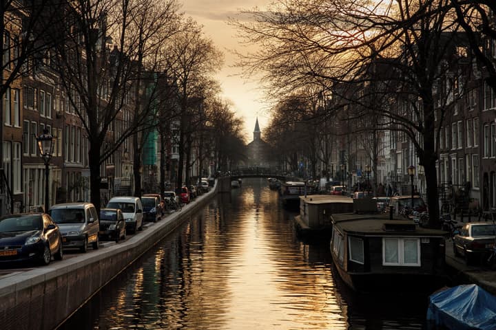 Holiday Inn Express Amsterdam - South by IHG