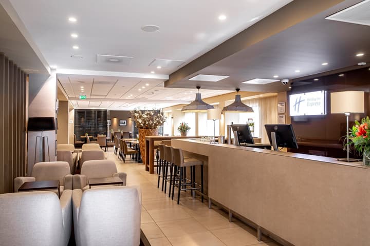 Holiday Inn Express Amsterdam - South by IHG