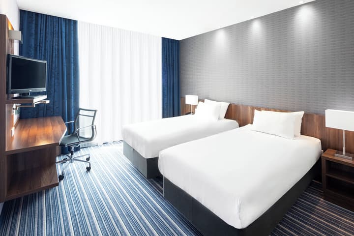 Holiday Inn Express Amsterdam - South by IHG