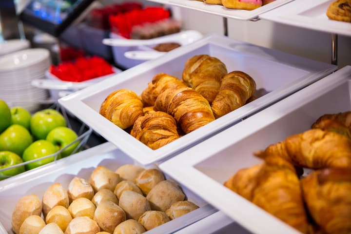 Holiday Inn Express Amsterdam - South by IHG