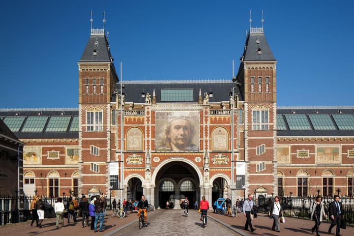 Holiday Inn Express Amsterdam - South by IHG