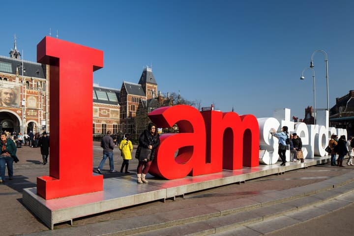 Holiday Inn Express Amsterdam - South by IHG