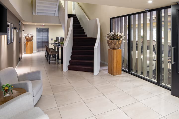 Holiday Inn Express Amsterdam - South by IHG