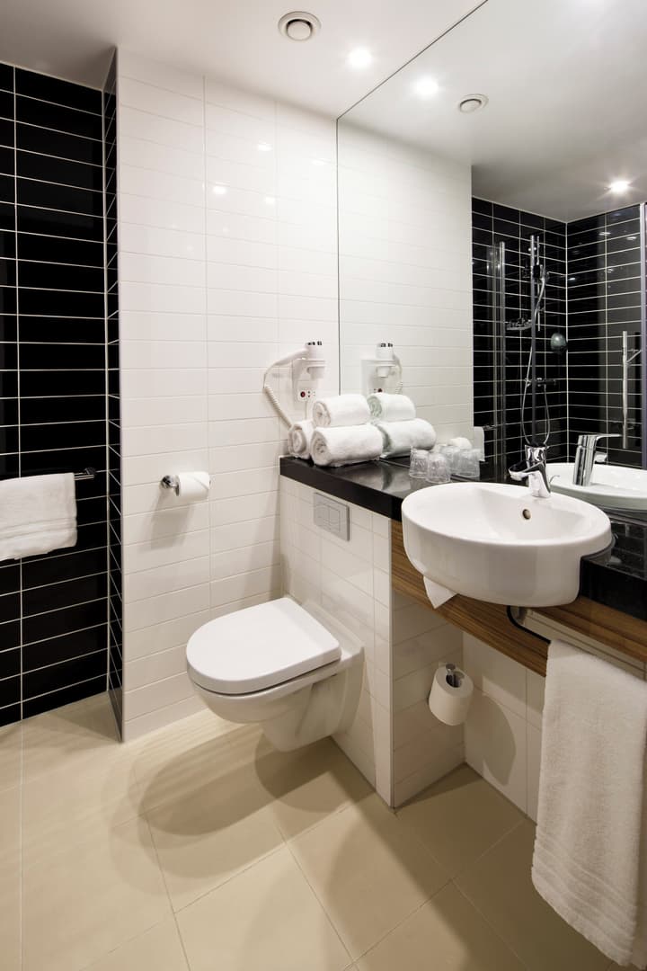 Holiday Inn Express Amsterdam - South by IHG