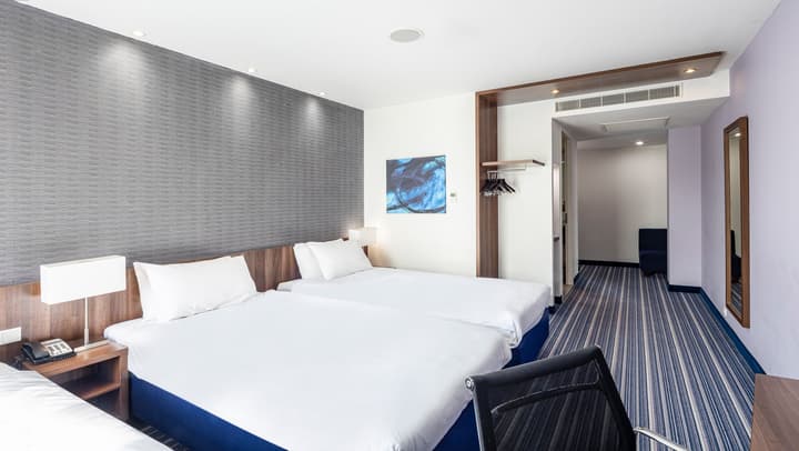 Holiday Inn Express Amsterdam - South by IHG