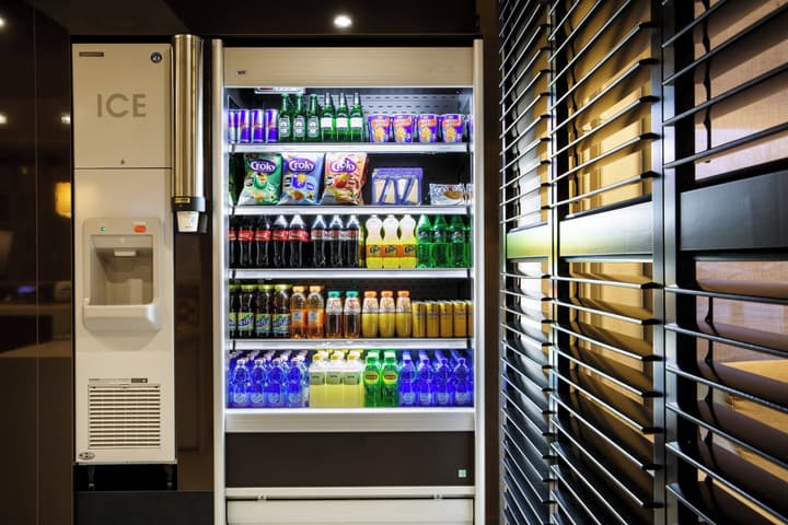 Holiday Inn Express Amsterdam - South by IHG