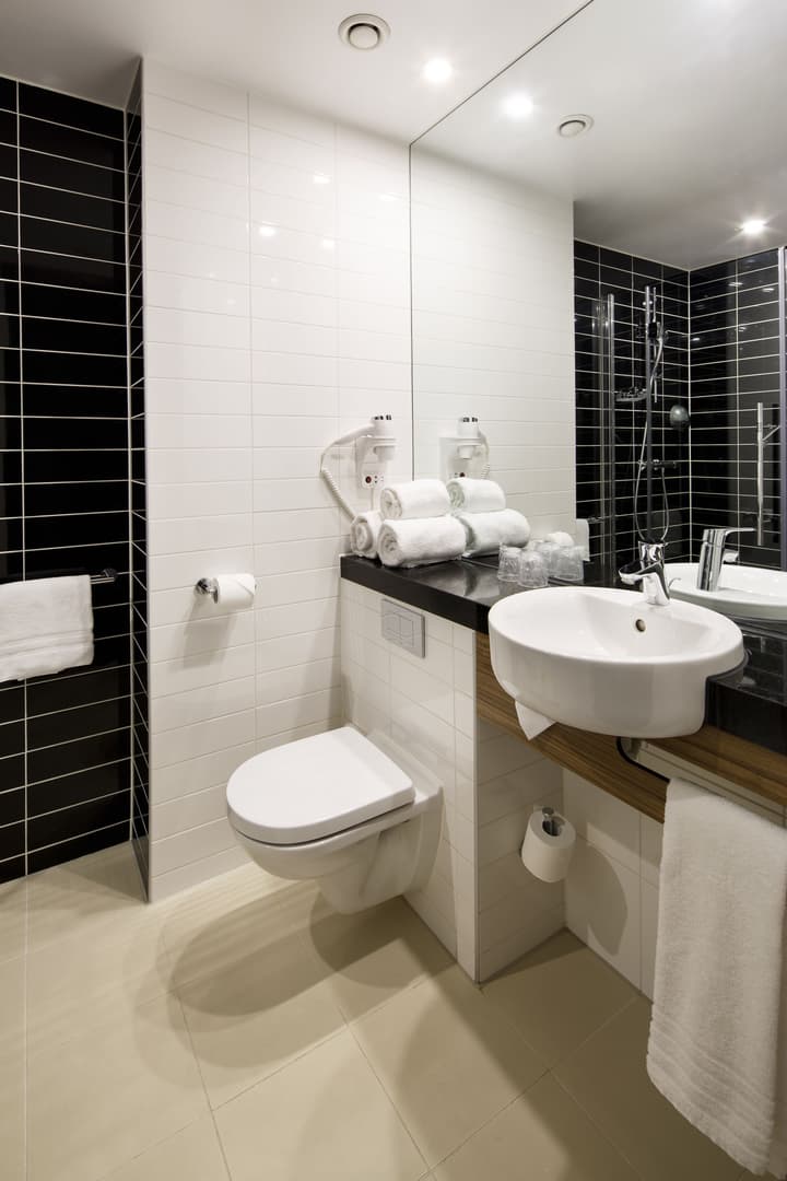 Holiday Inn Express Amsterdam - South by IHG