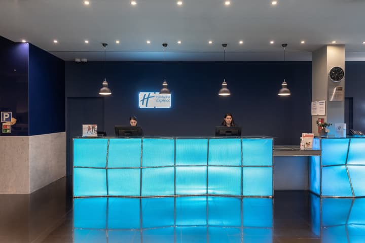 Holiday Inn Express Lisbon - Alfragide by IHG