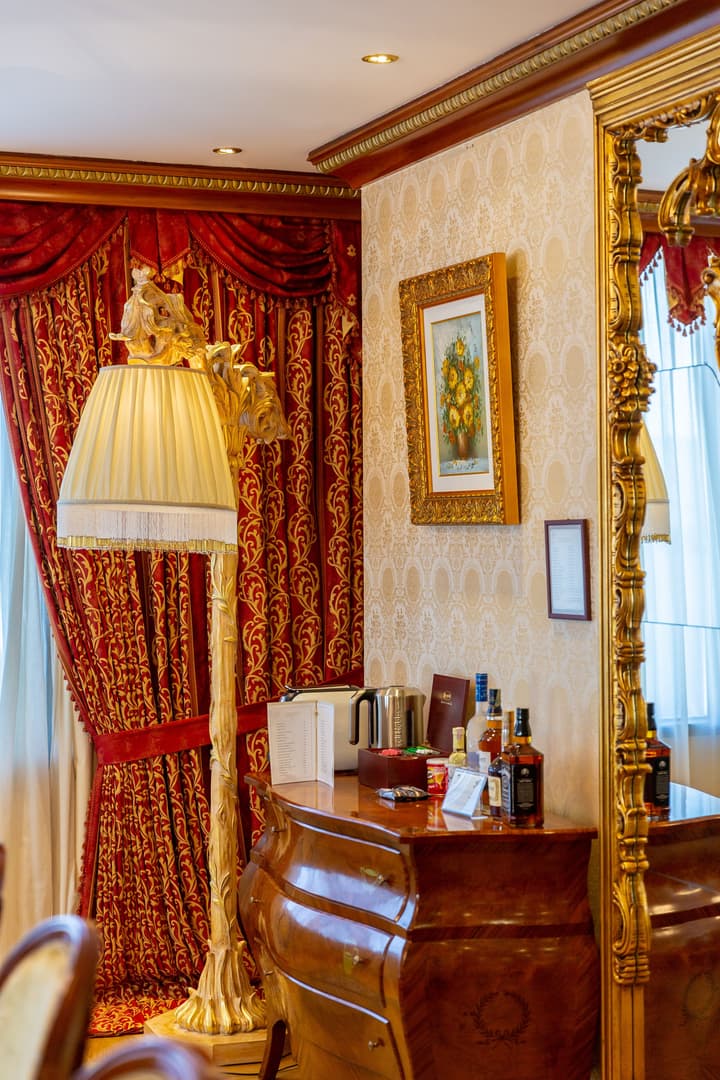 Swiss Diamond Hotel Prishtina