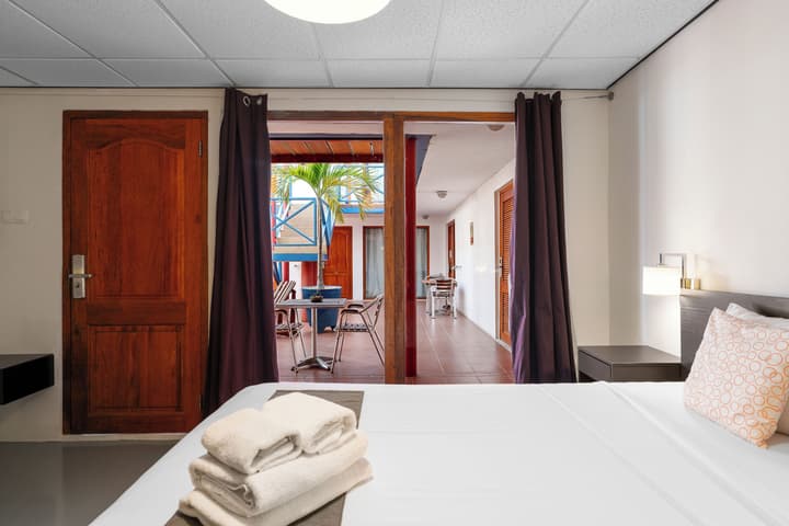 The Ritz Village Hotel