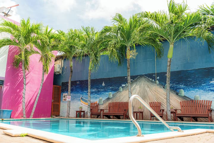 The Ritz Village Hotel