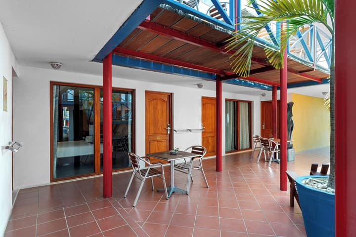 The Ritz Village Hotel