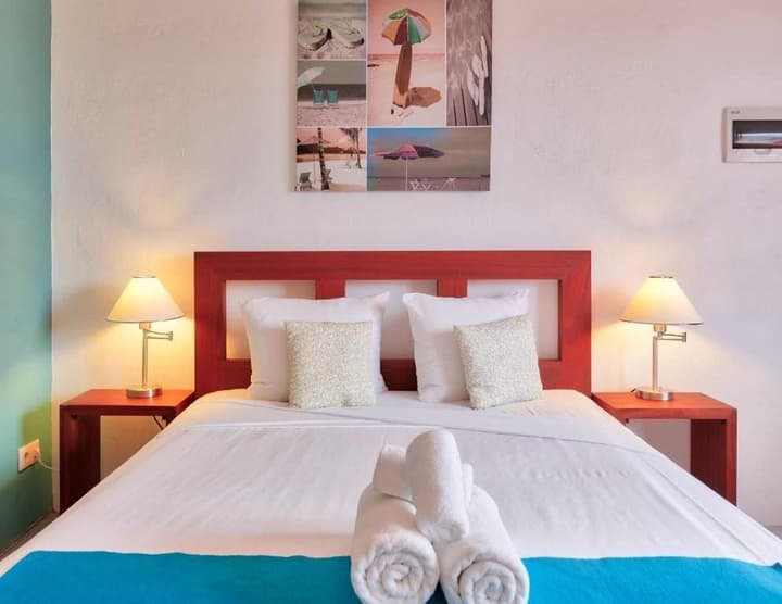 The Ritz Village Hotel