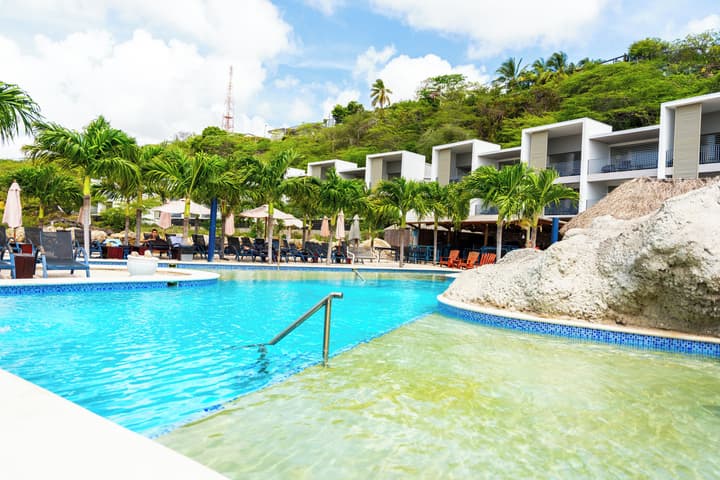 The Ritz Village Hotel
