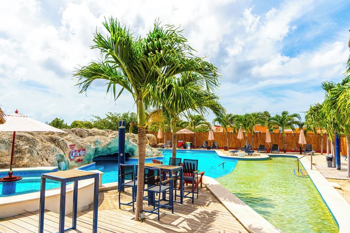 The Ritz Village Hotel