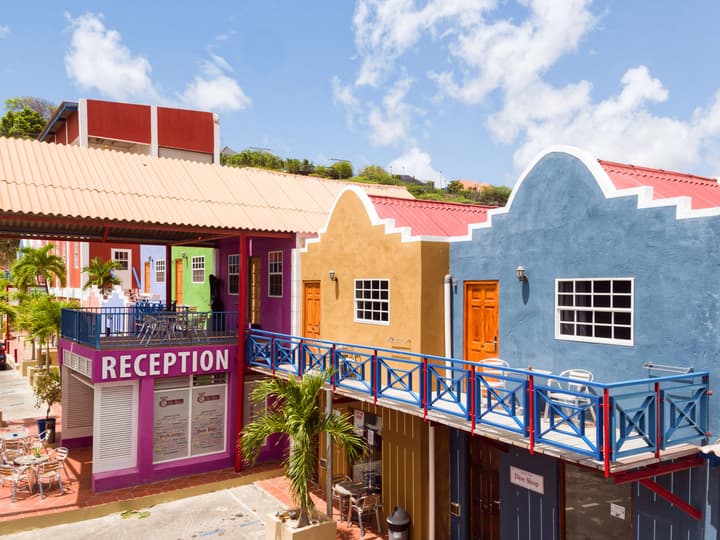 The Ritz Village Hotel