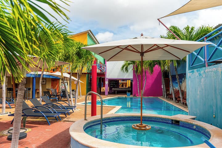The Ritz Village Hotel