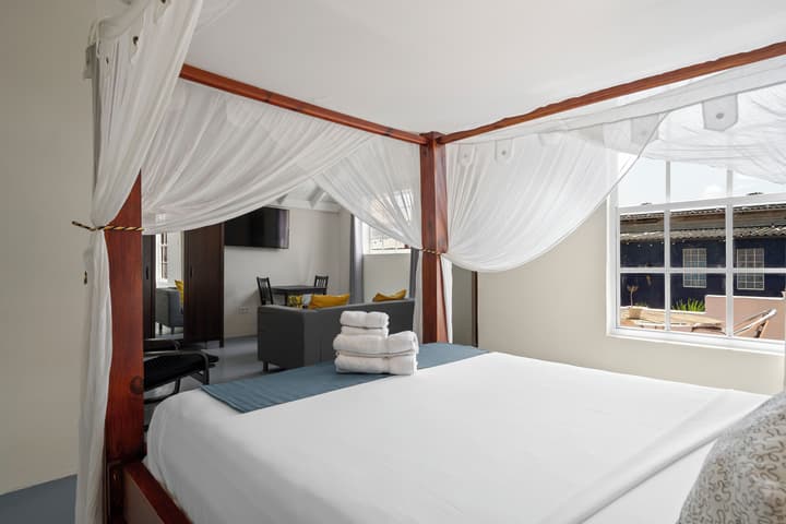 The Ritz Village Hotel