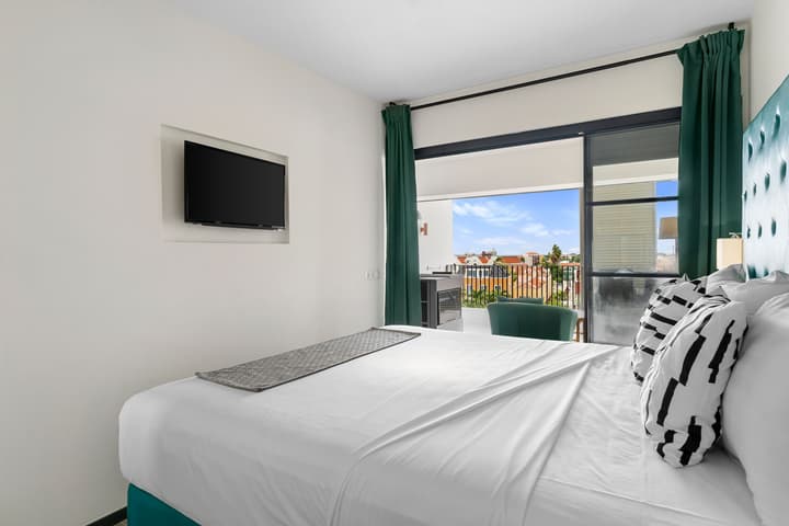 The Ritz Village Hotel