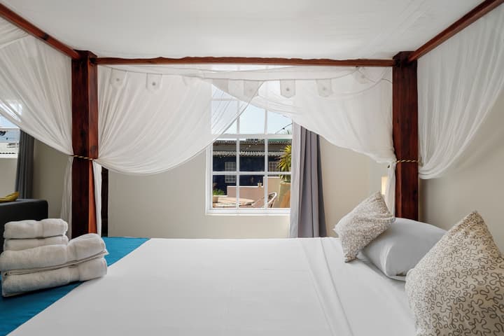 The Ritz Village Hotel