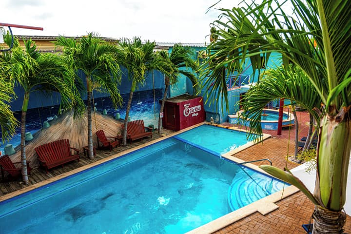 The Ritz Village Hotel