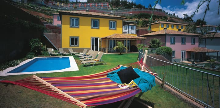Village Cabo Girao