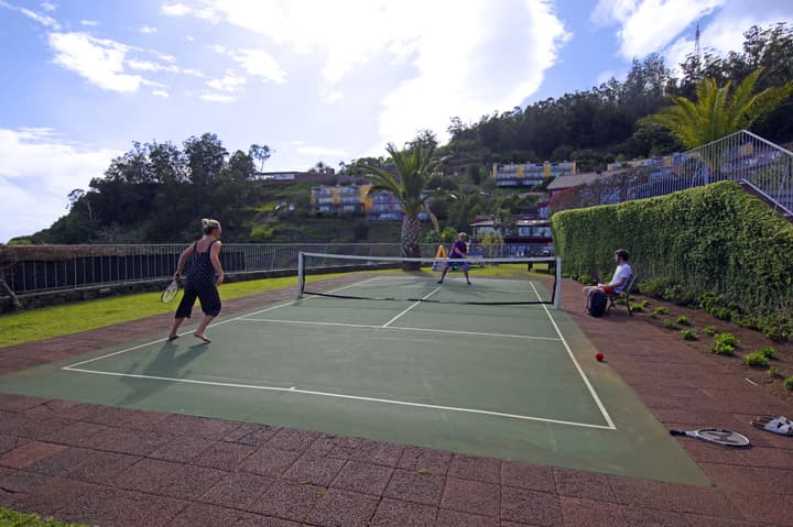 Village Cabo Girao