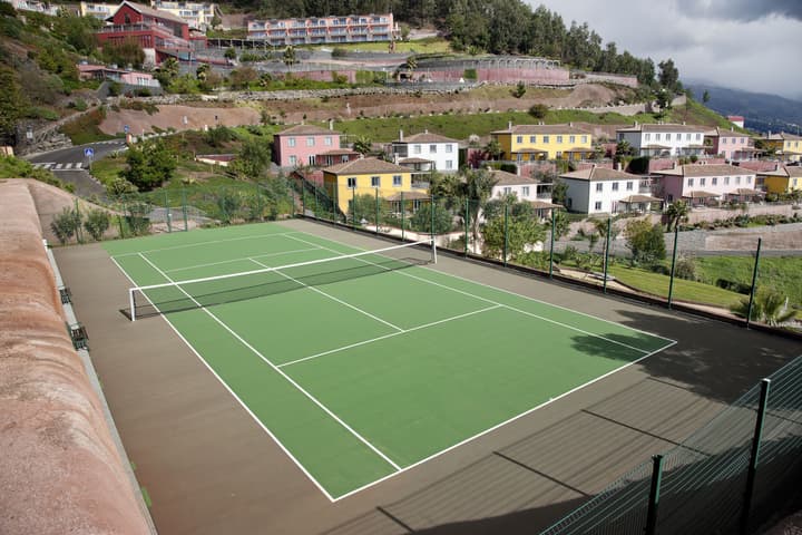 Village Cabo Girao