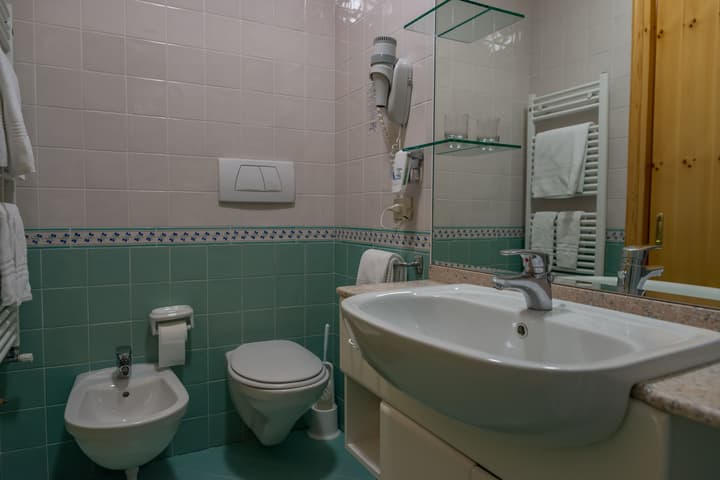 Sport Hotel Europa