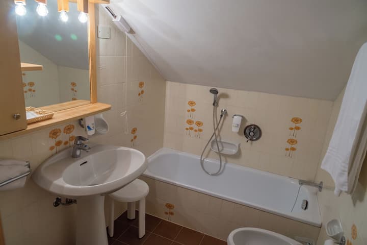 Sport Hotel Europa