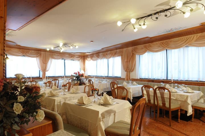 Sport Hotel Europa