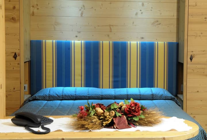 Sport Hotel Europa
