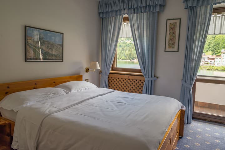 Sport Hotel Europa