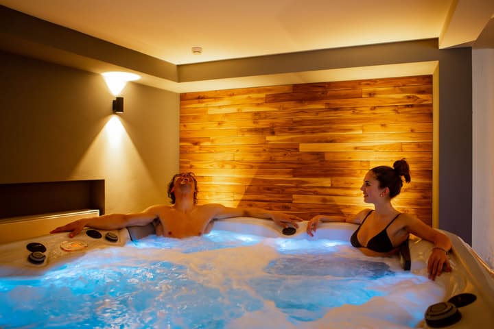 Sport Hotel Europa