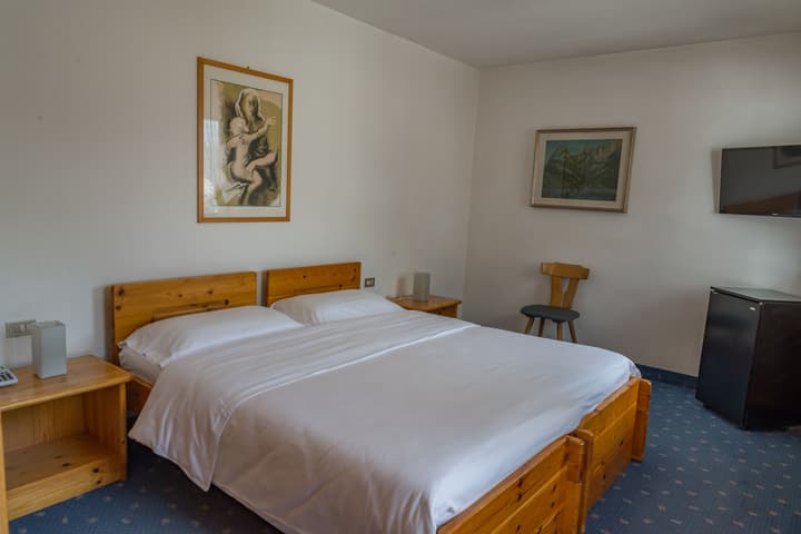 Sport Hotel Europa