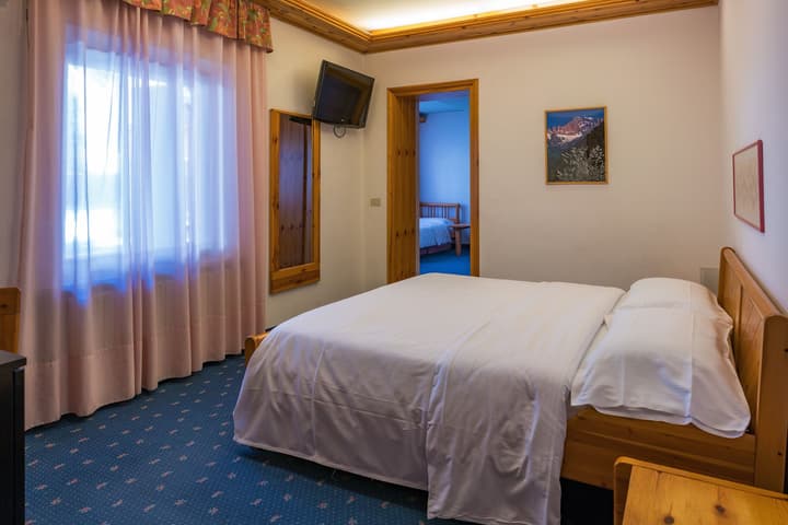 Sport Hotel Europa
