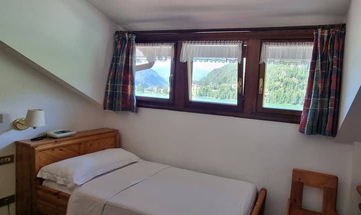 Sport Hotel Europa