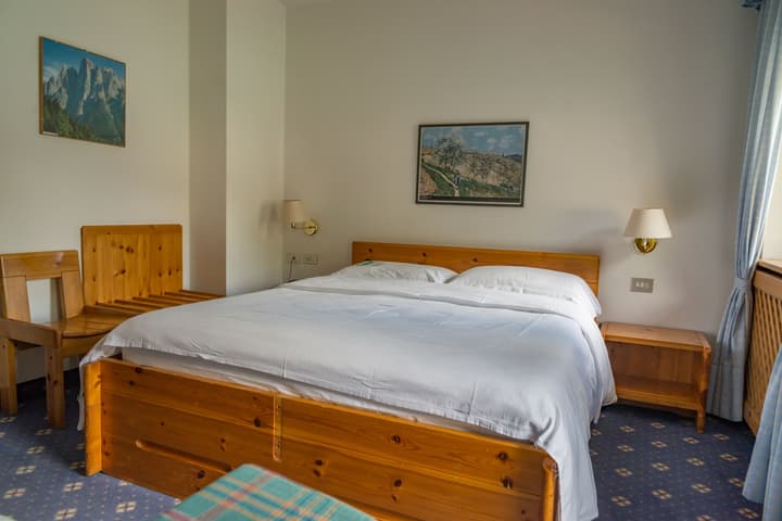 Sport Hotel Europa