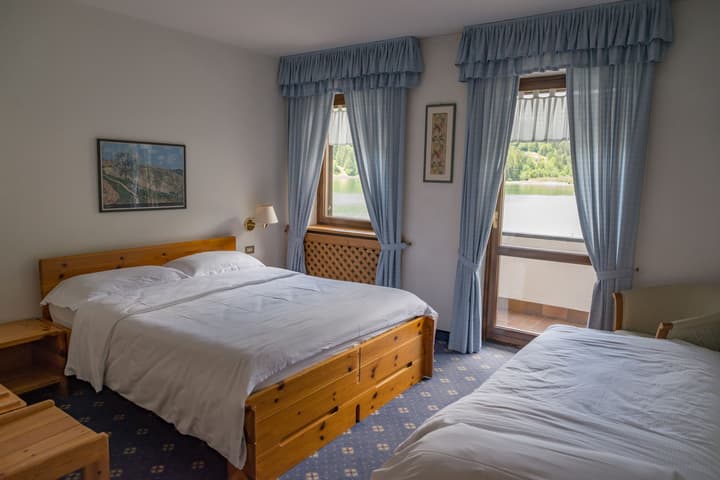 Sport Hotel Europa