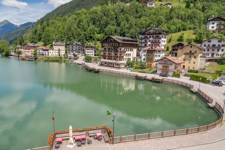 Sport Hotel Europa