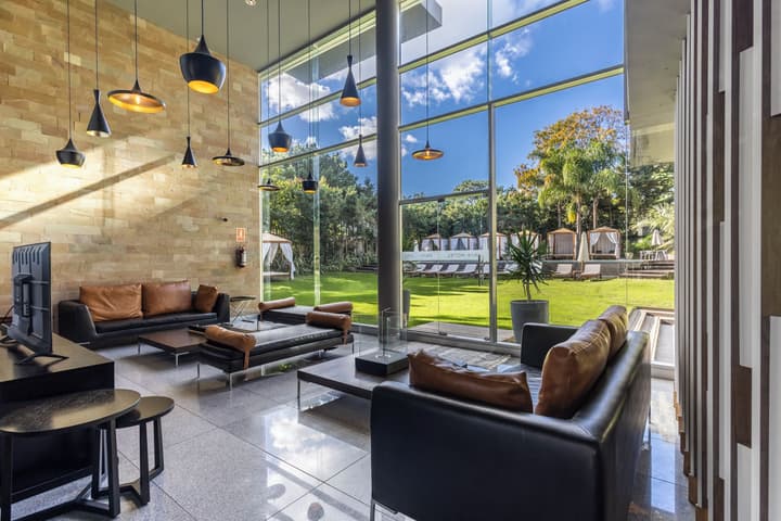 Park Hotel - Punta del Este