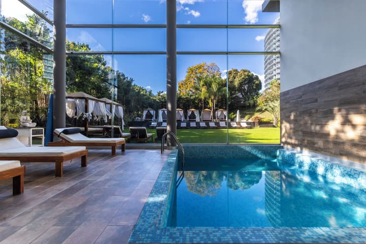 Park Hotel - Punta del Este
